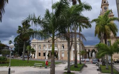 Previsão do Tempo: João Pessoa/PB tem quinta com chuva isolada e máxima de 33°C