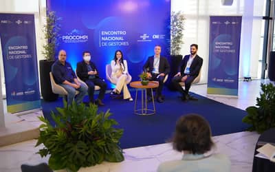 Procompi prepara nova fase com foco nas necessidades das micro e pequenas indústrias
