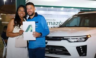 Produtores e pequenos empreendedores buscam crédito durante feiras agropecuárias no MA e PA