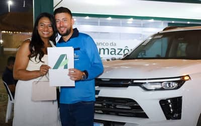 Produtores e pequenos empreendedores buscam crédito durante feiras agropecuárias no MA e PA