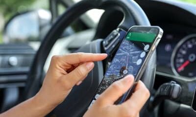 Projeto de lei visa dar mais segurança a motoristas e usuários de aplicativo