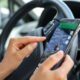 Projeto de lei visa dar mais segurança a motoristas e usuários de aplicativo