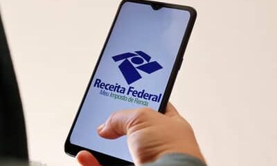 Receita Federal envia notificações para 498 mil contribuintes com declaração retida na malha fina