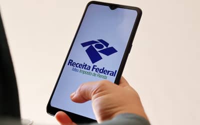 Receita Federal envia notificações para 498 mil contribuintes com declaração retida na malha fina