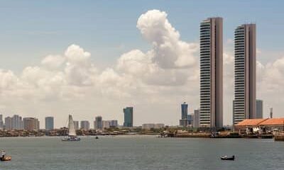 Recife recebe R$ 12,3 milhões do FPM no segundo decêndio de outubro