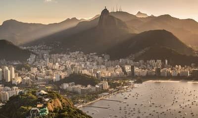 Rio de Janeiro recebeu cerca de R$ 6,9 milhões do FPM no segundo decêndio