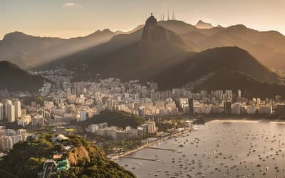 Rio de Janeiro recebeu cerca de R$ 6,9 milhões do FPM no segundo decêndio