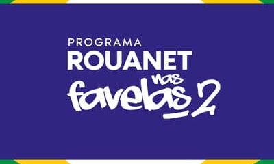 Rouanet nas Favelas 2 recebe 587 propostas e prevê investimento de R$ 10 milhões