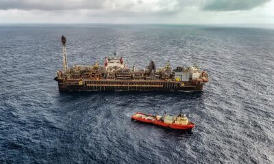 Royalties do petróleo somam R$ 6,50 bilhões em repasses da produção de julho