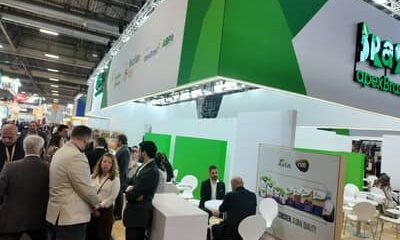 SIAL Paris: empresas brasileiras ampliam busca por mercados externos em meio a tarifas dos Estados Unidos