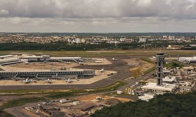 Salvador recebeu R$ 17,6 milhões no 2º decêndio de outubro do FPM