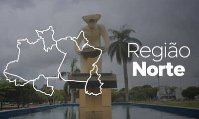 Seca e estiagem afetam mais de 426 mil pessoas no Norte; Acre concentra 69% das ocorrências