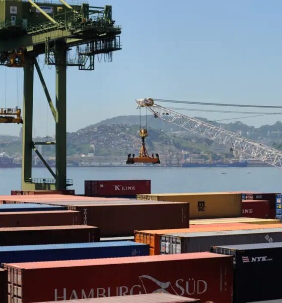 Tarifaço: São João da Barra (RJ) lidera perdas municipais nas exportações aos EUA; veja ranking