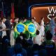 WorldSkills: mais de 80% dos medalhistas brasileiros estudaram em escolas públicas